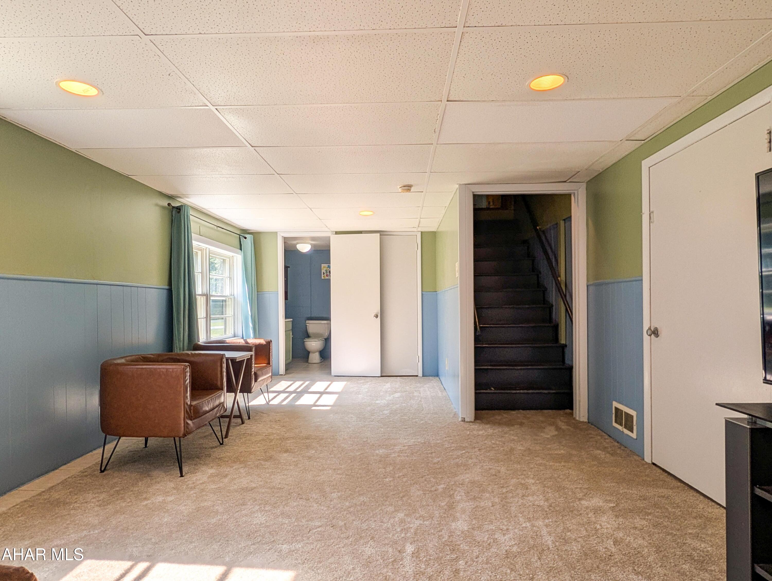 Foor Addition - Residential
