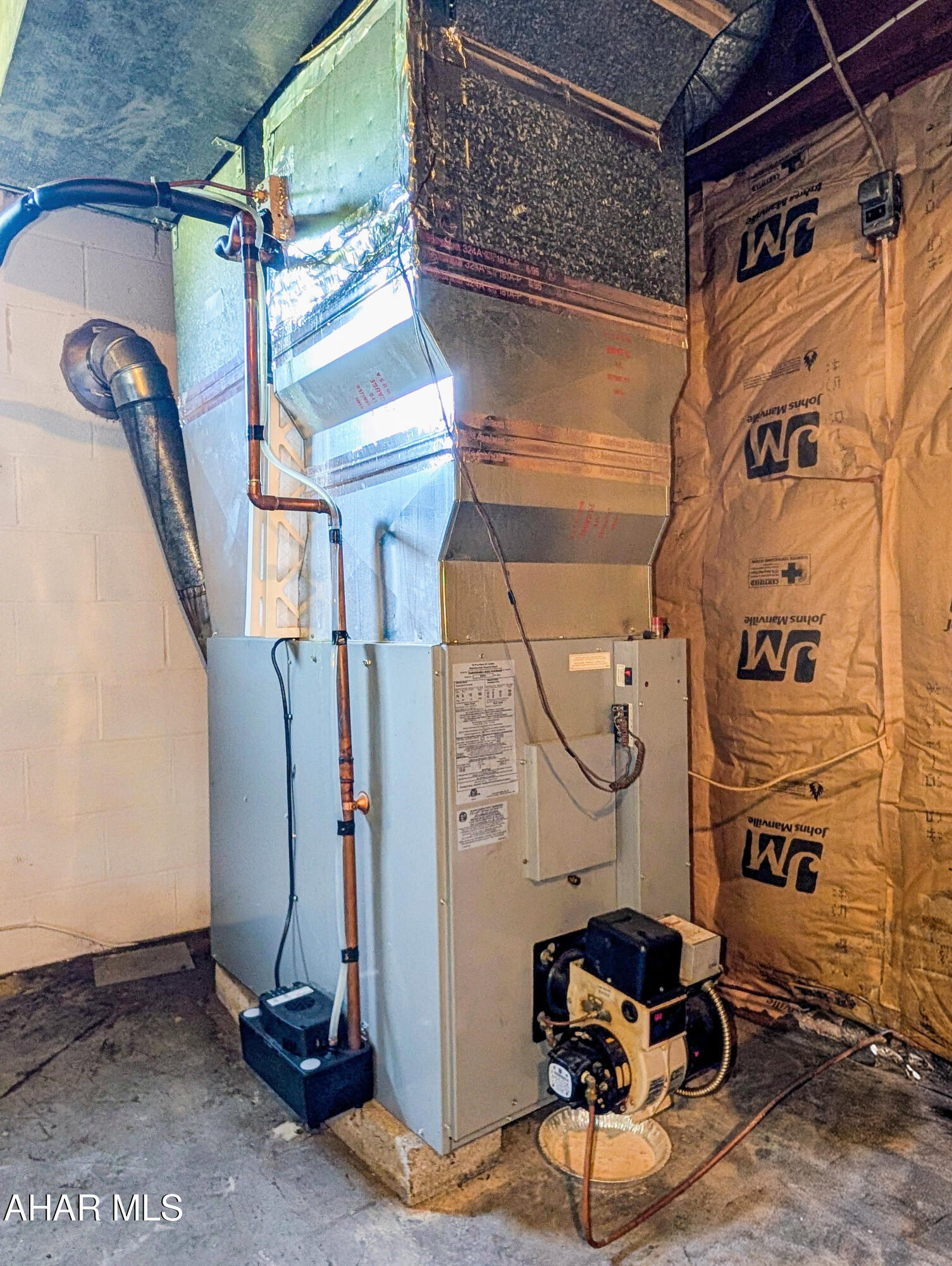 Foor Addition - Residential