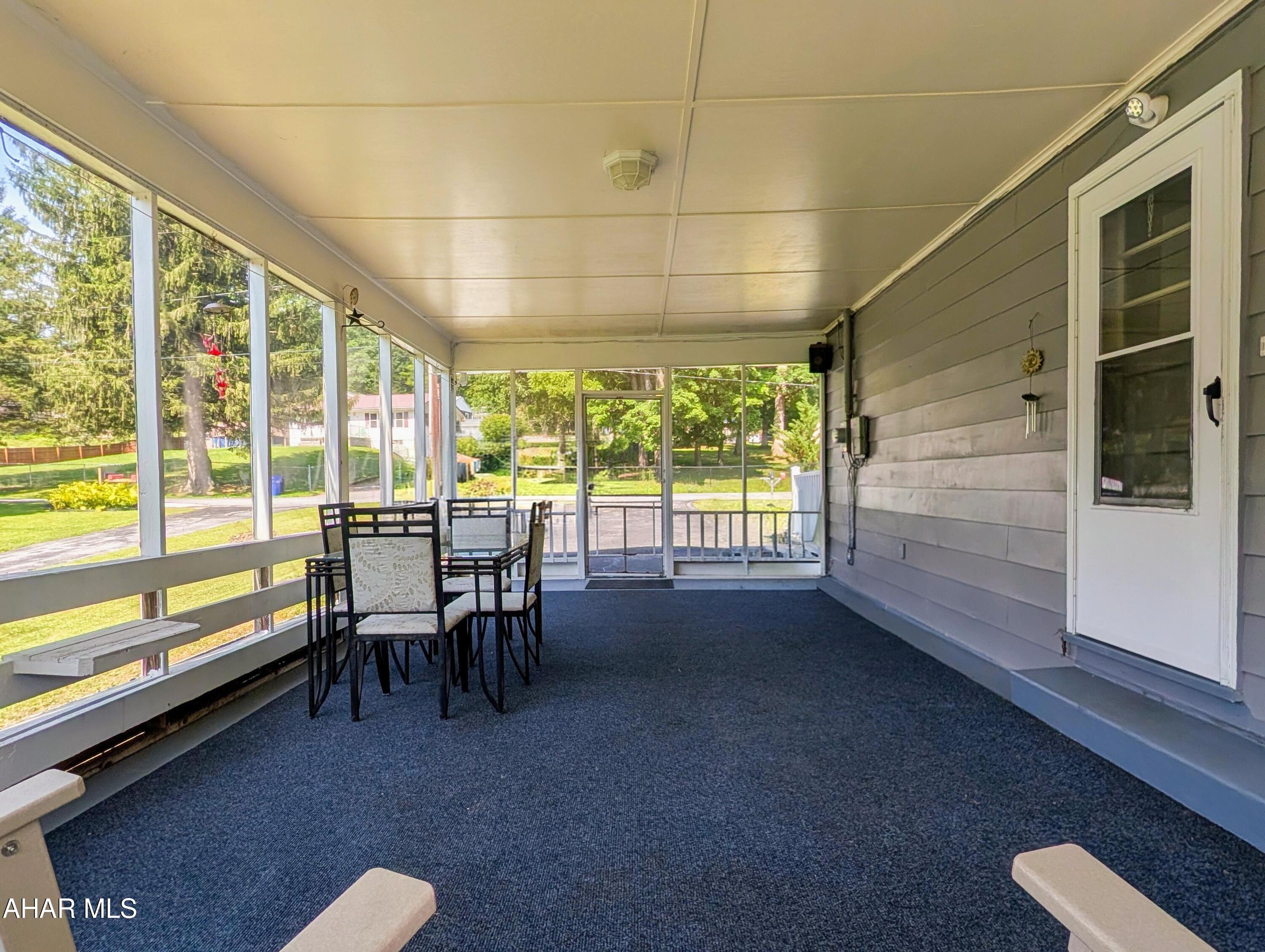 Foor Addition - Residential