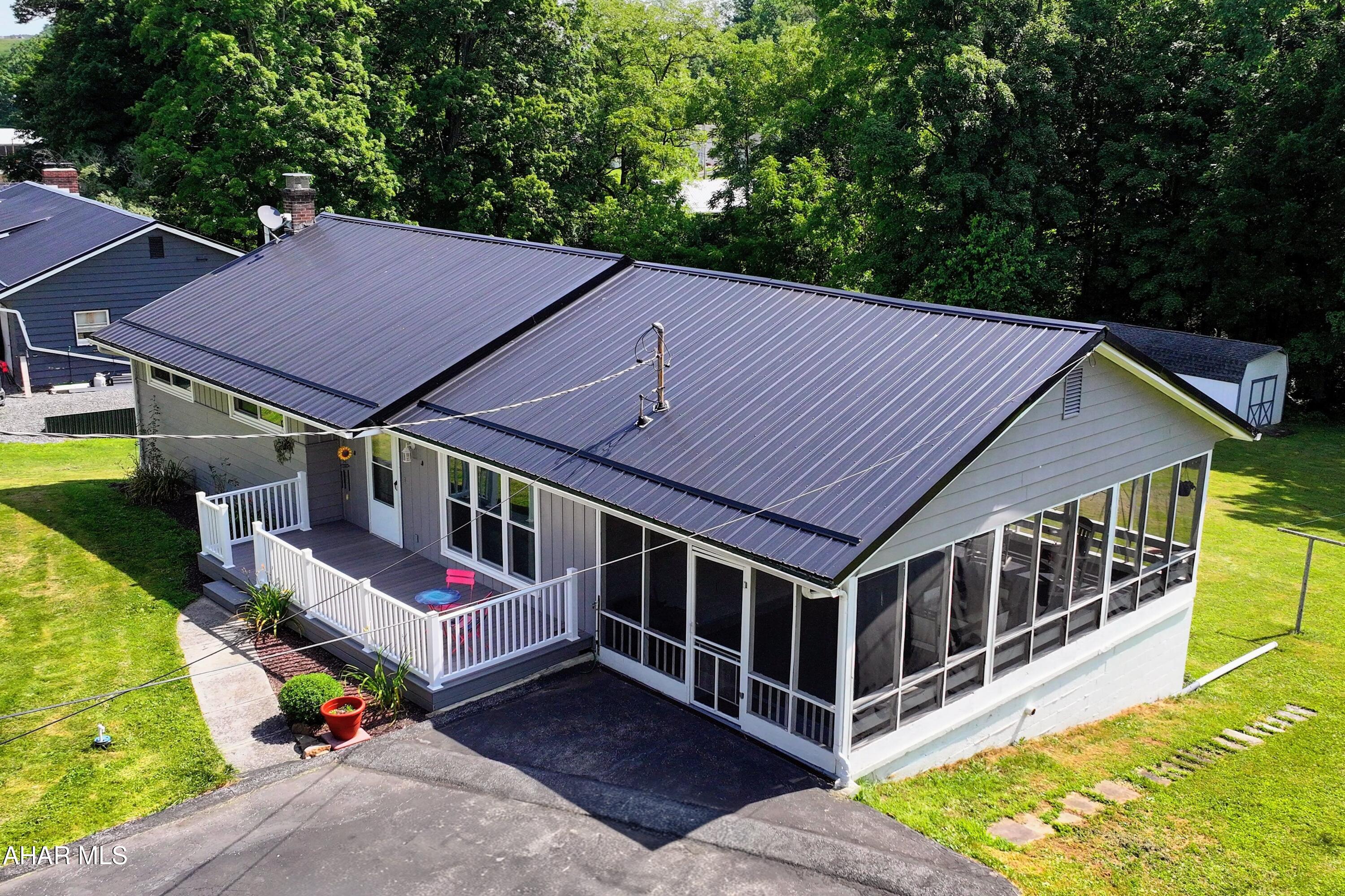 Foor Addition - Residential