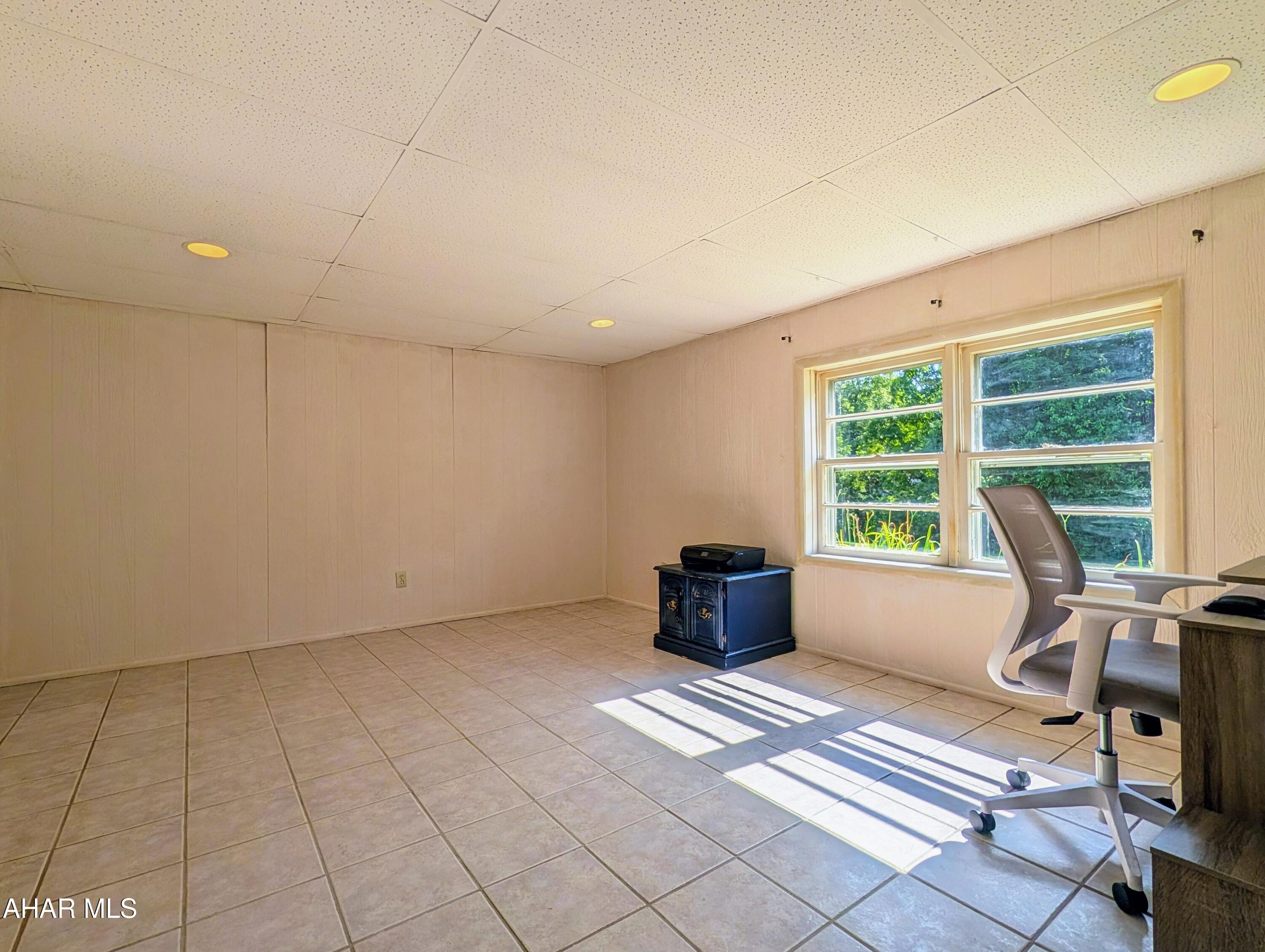 Foor Addition - Residential