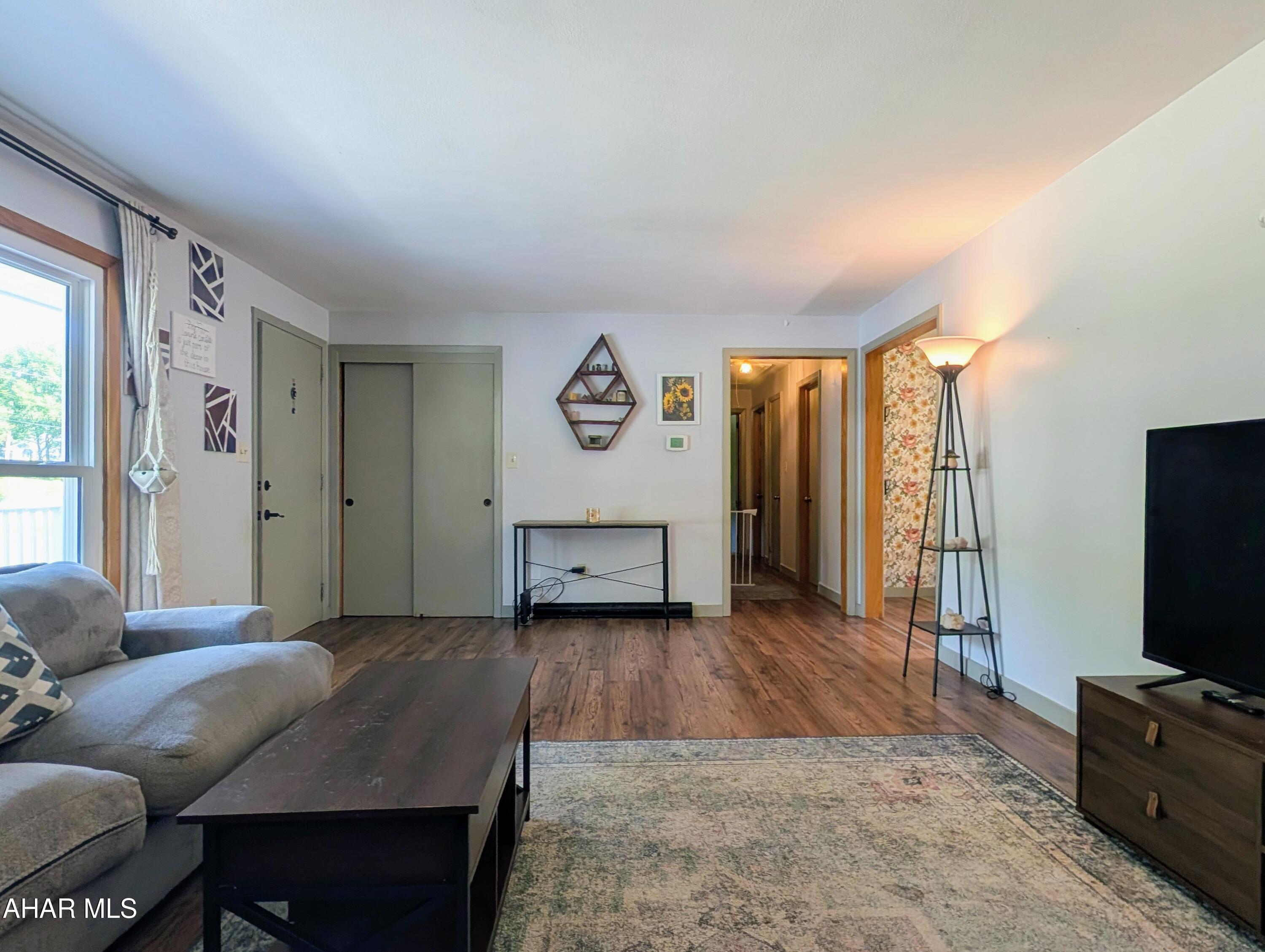 Foor Addition - Residential
