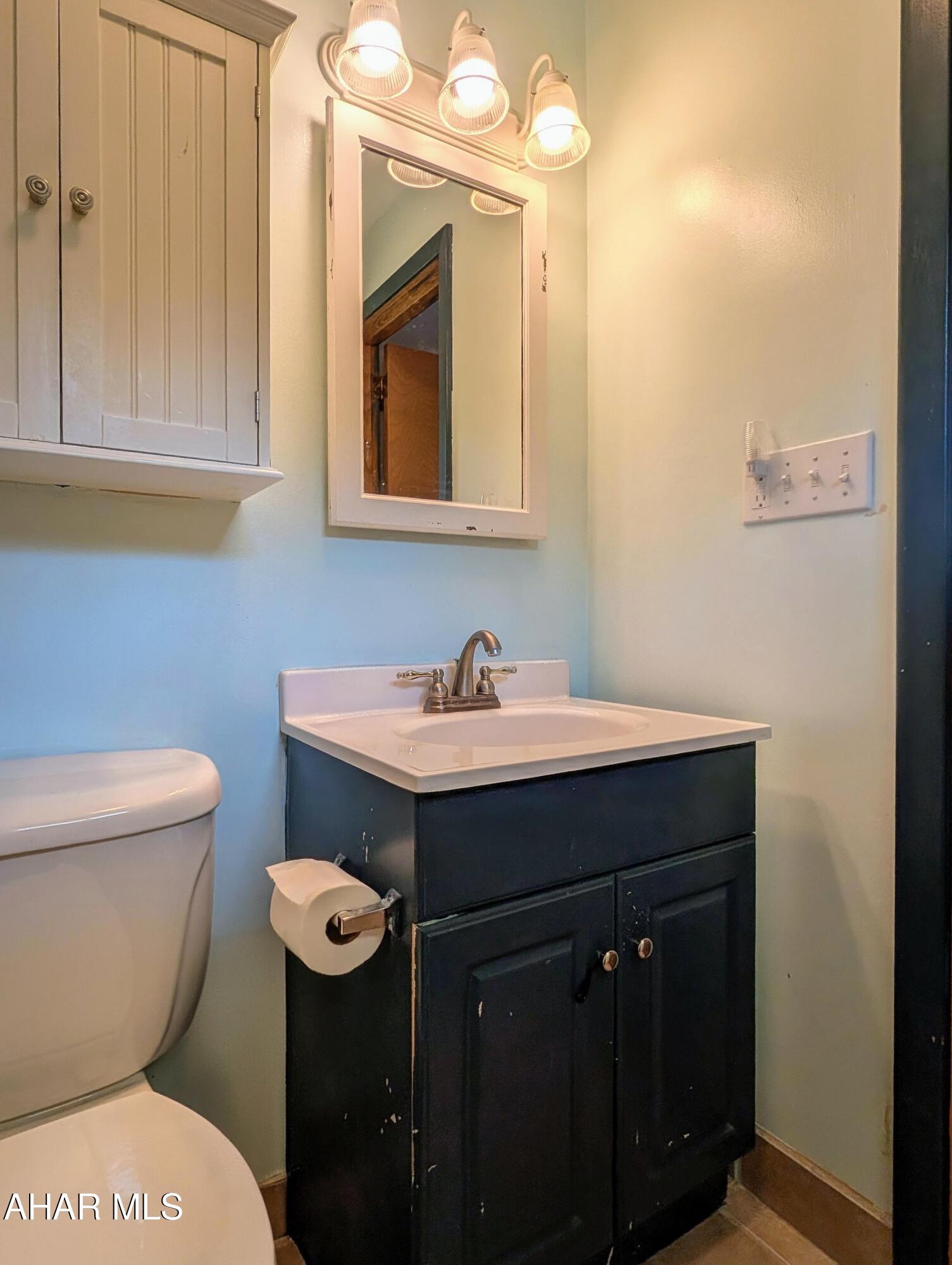 Foor Addition - Residential