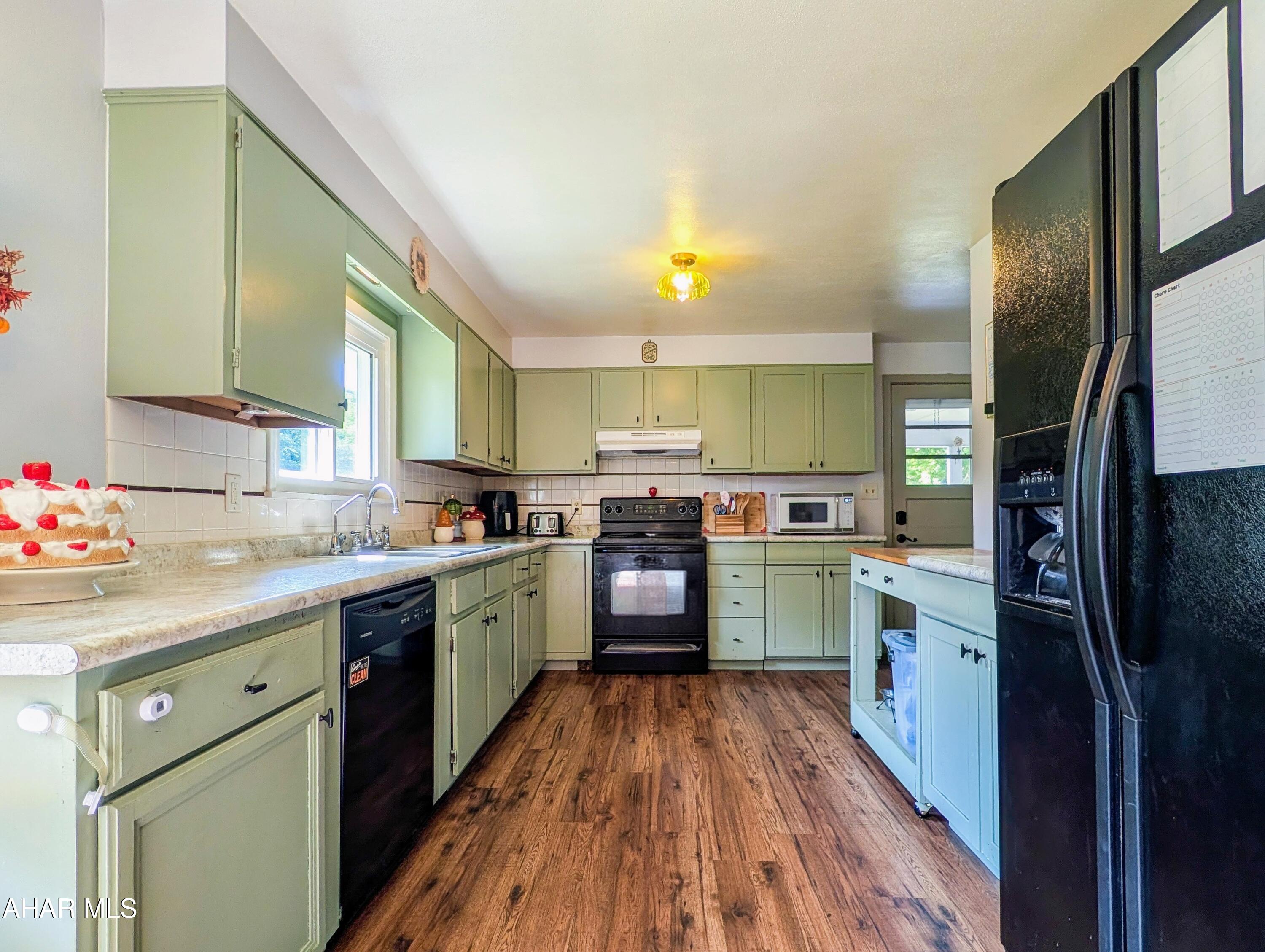 Foor Addition - Residential