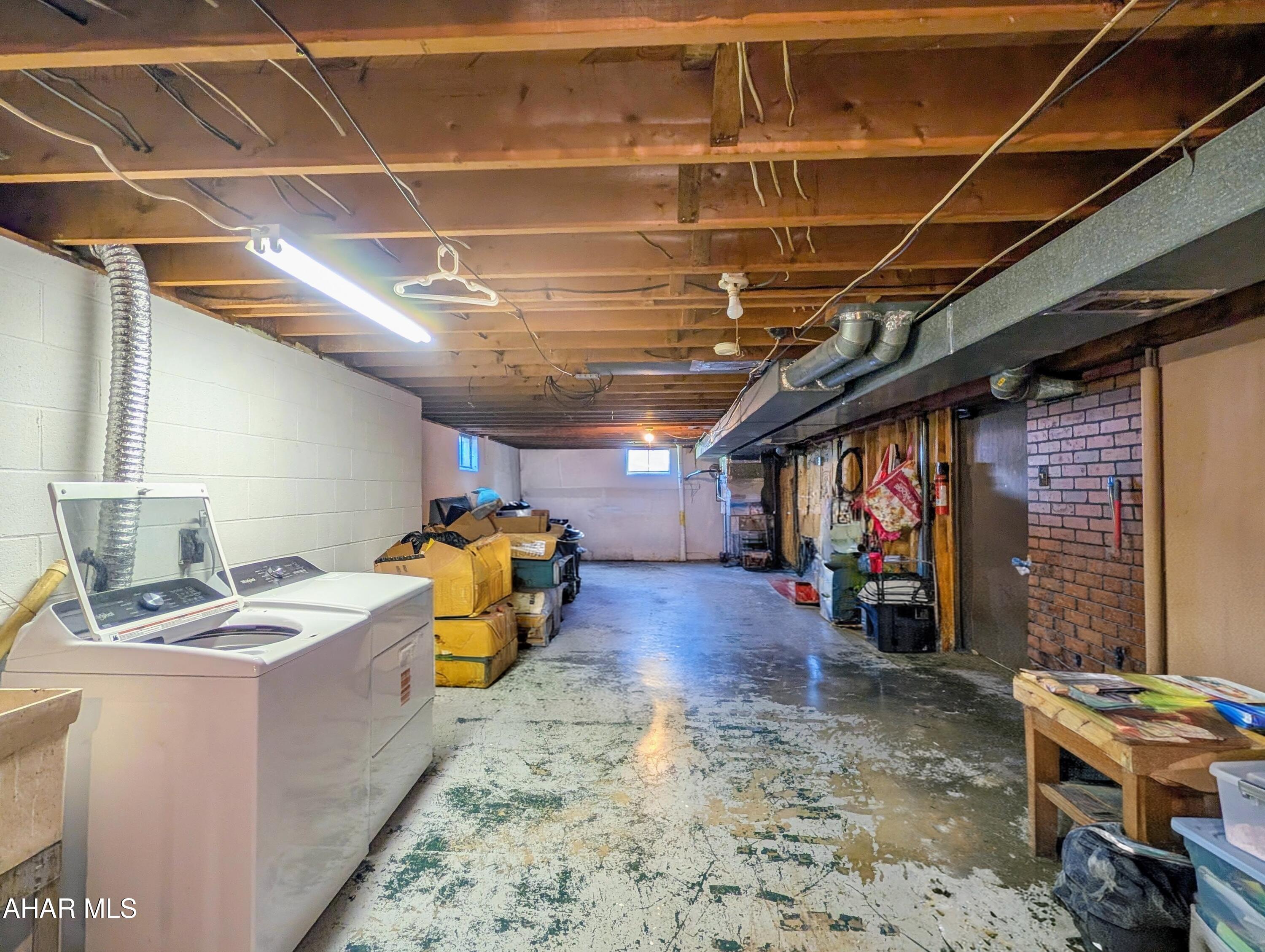 Foor Addition - Residential