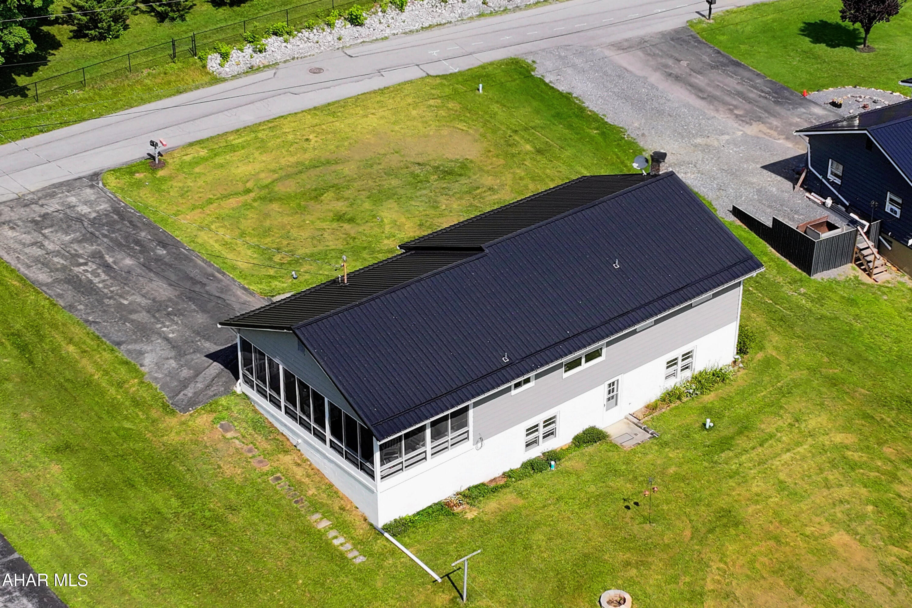Foor Addition - Residential