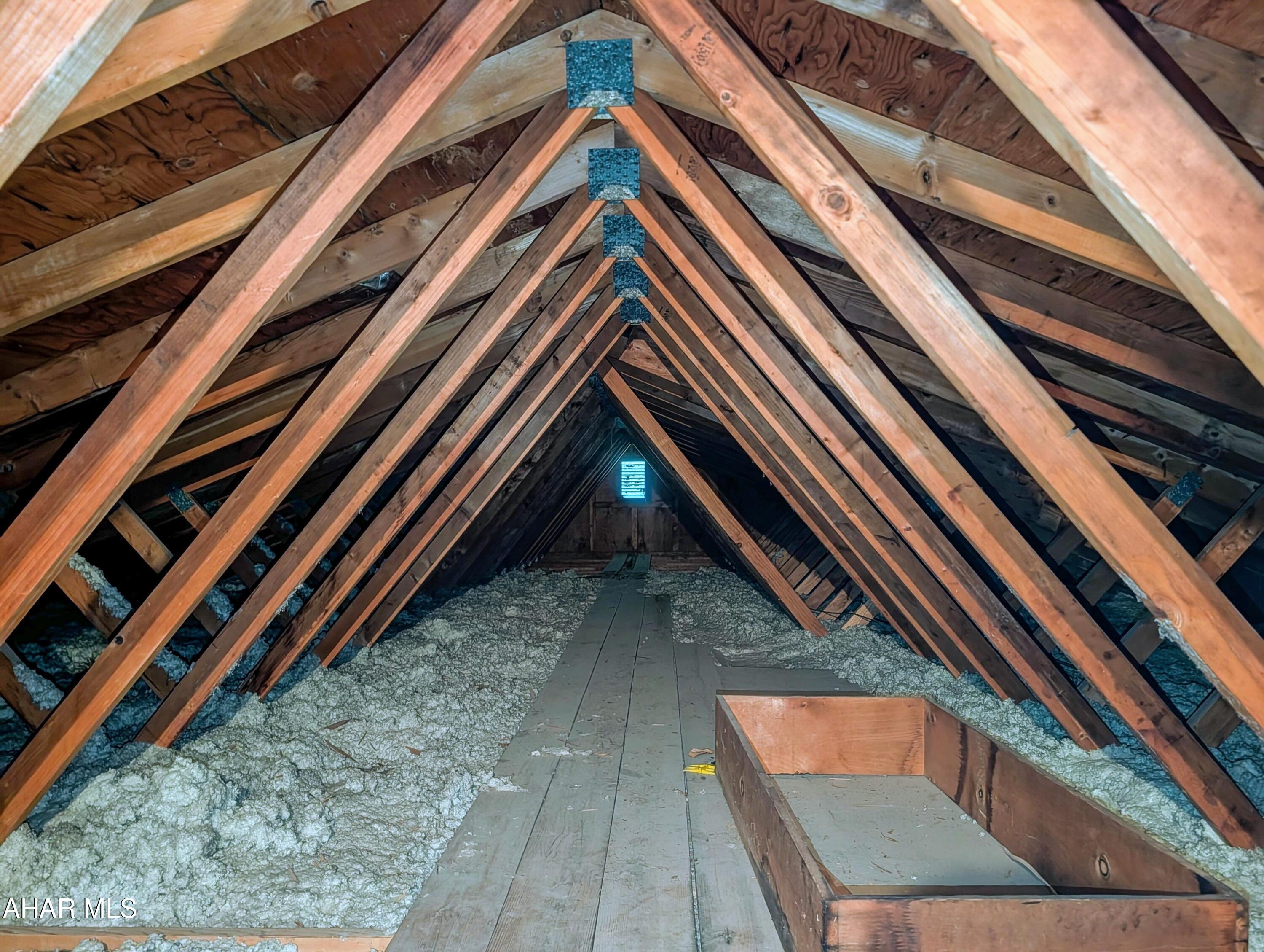 Foor Addition - Residential