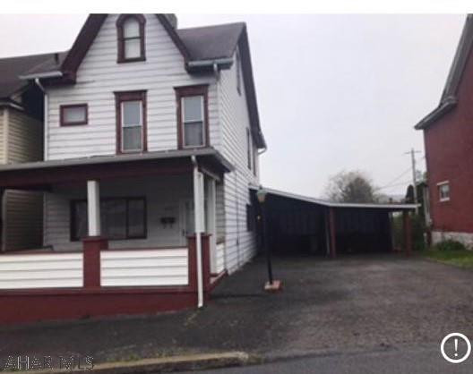 East End - Residential