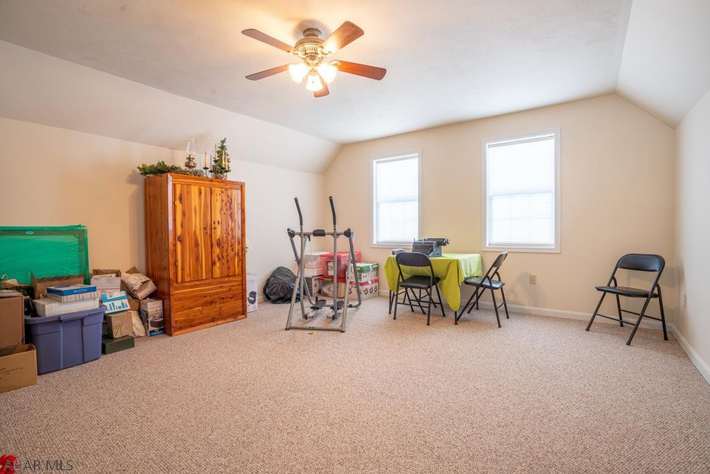 Other - Residential