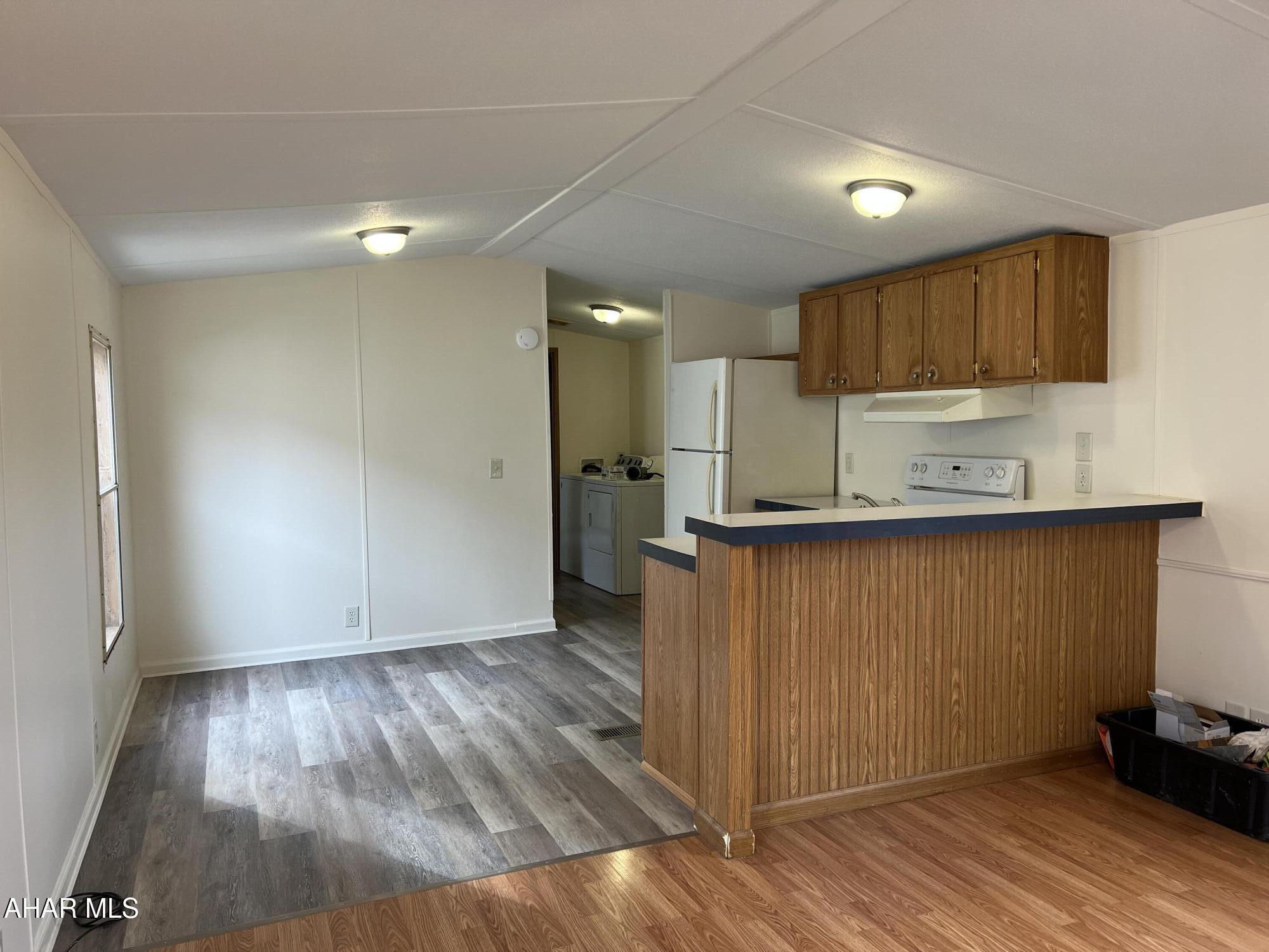 Pine Croft - Residential