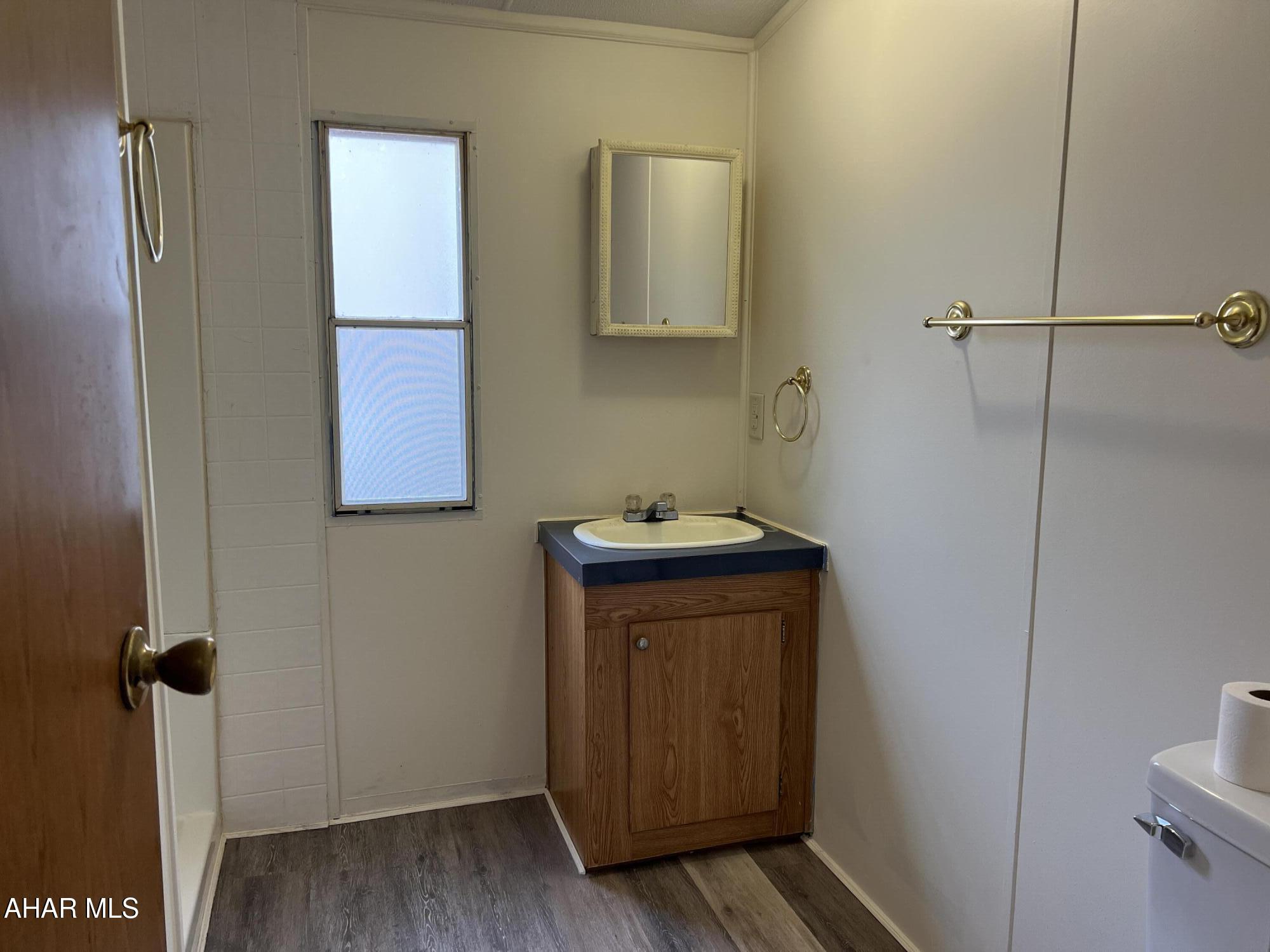 Pine Croft - Residential