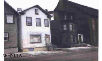 New drywall, new floors, would make nice rental property. New drywall, new floors, would make nice rental property.