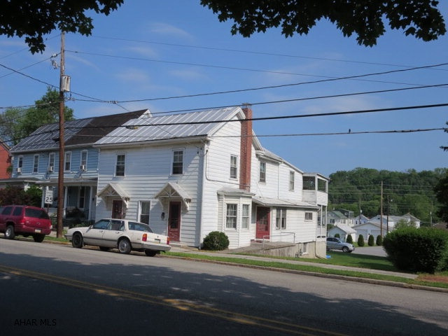 Unknown - Residential