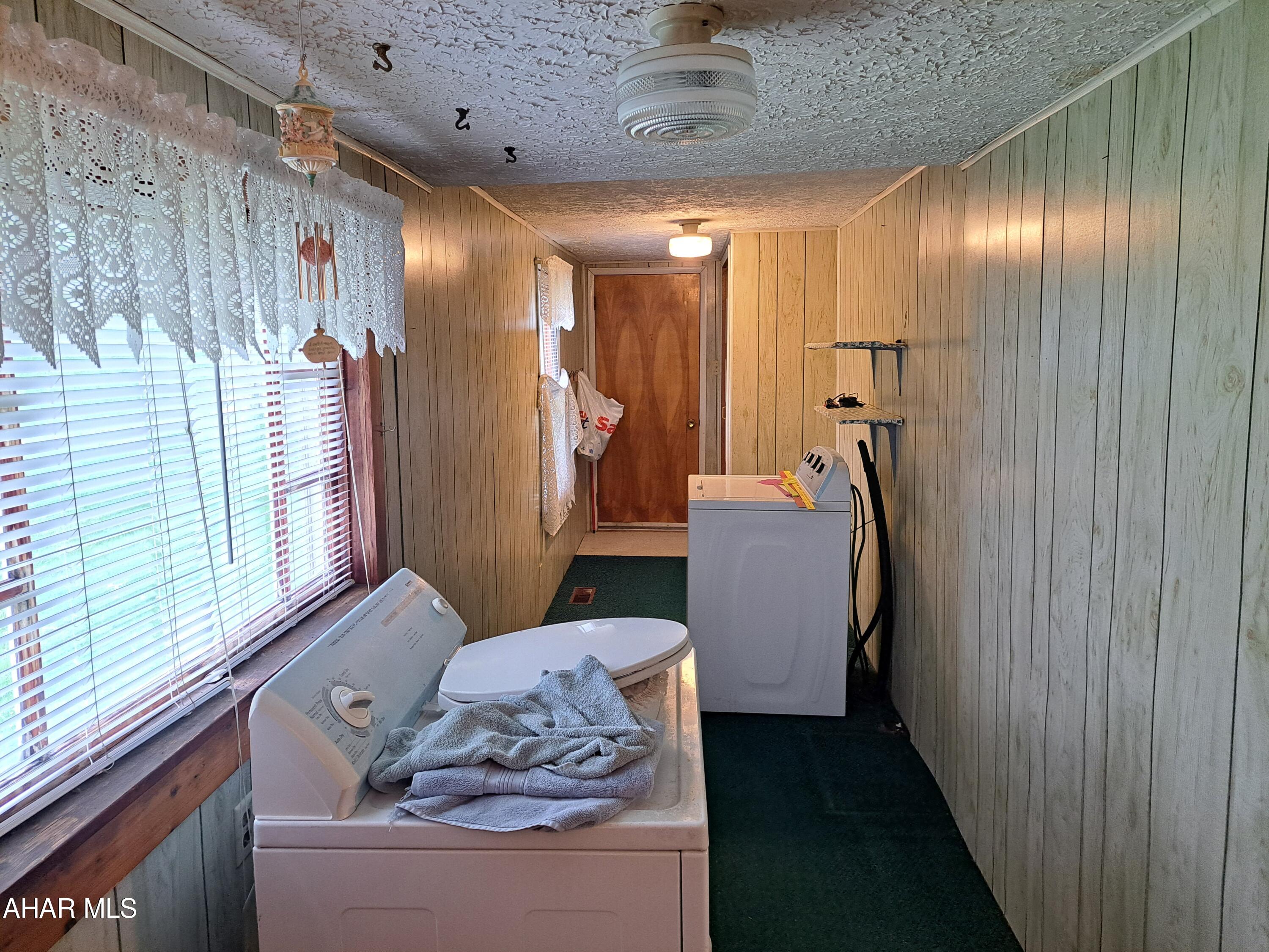 None - Residential