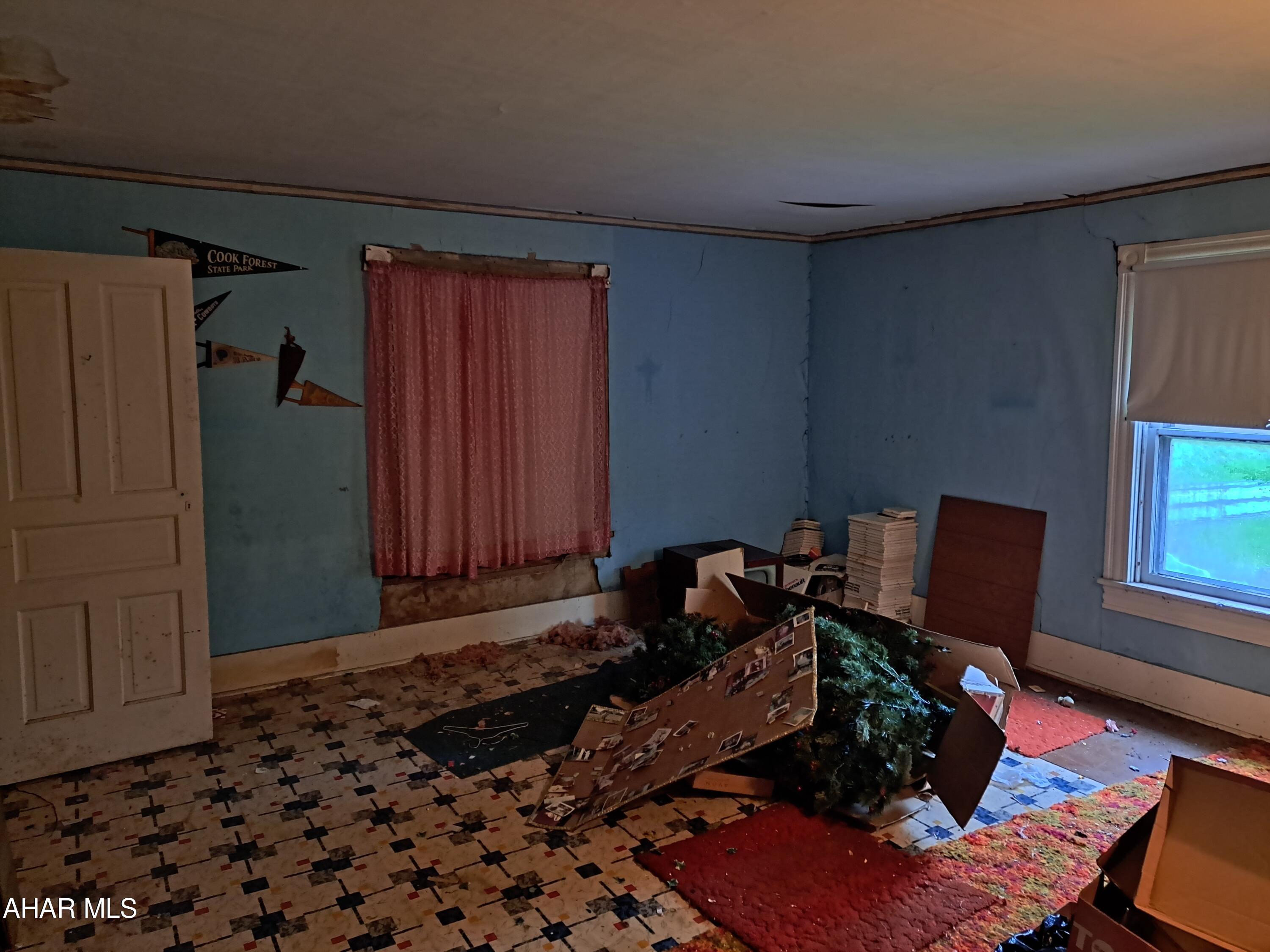 None - Residential
