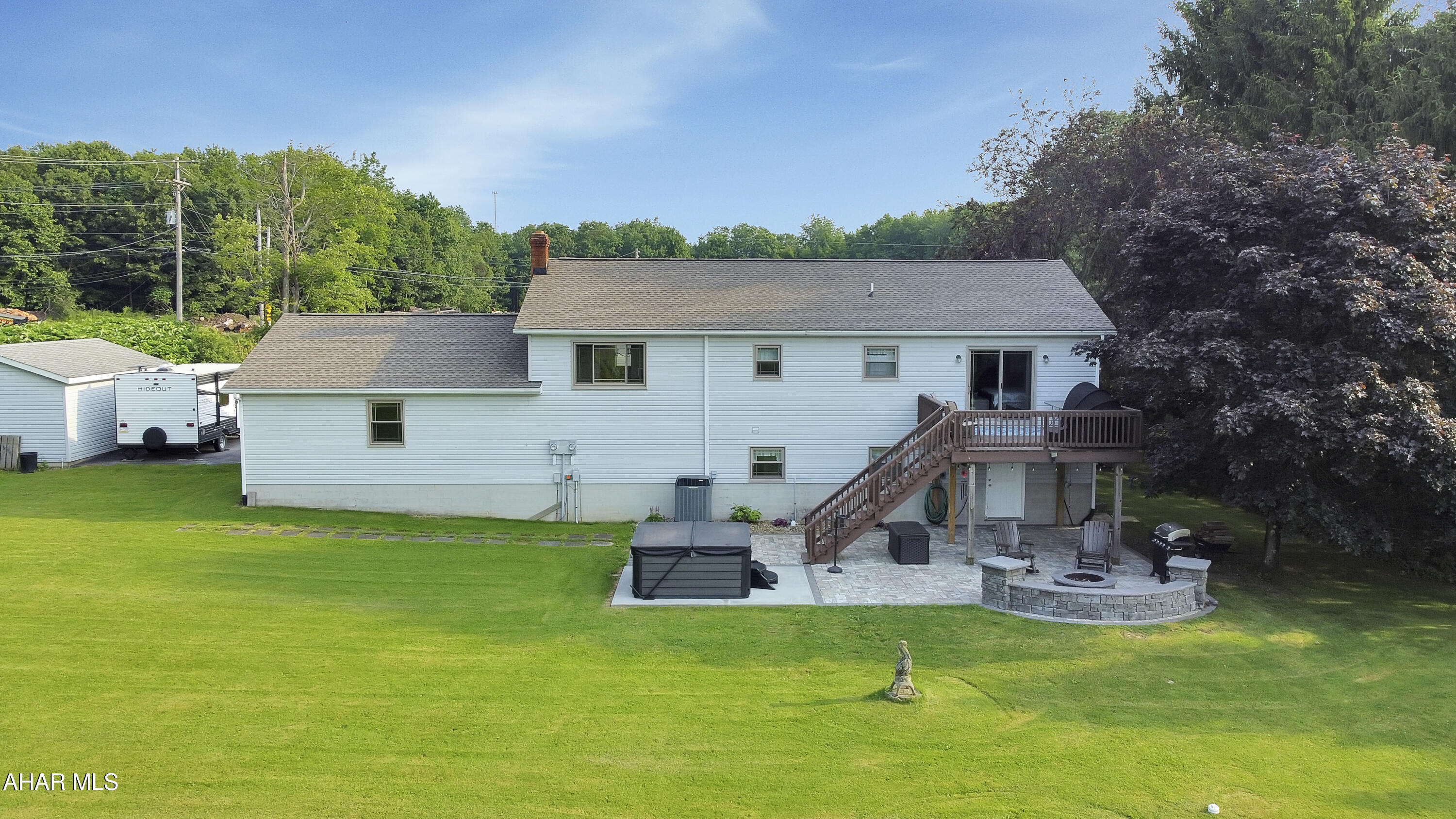 None - Residential