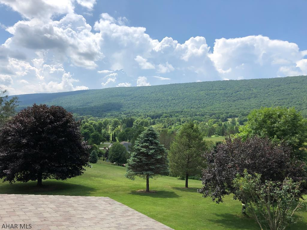 Scotch Valley - Residential