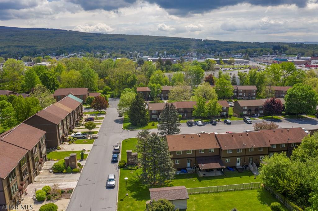 Penn Terrace - Residential