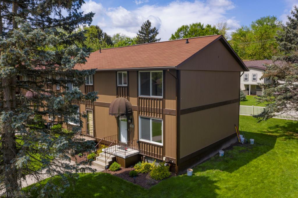 Penn Terrace - Residential