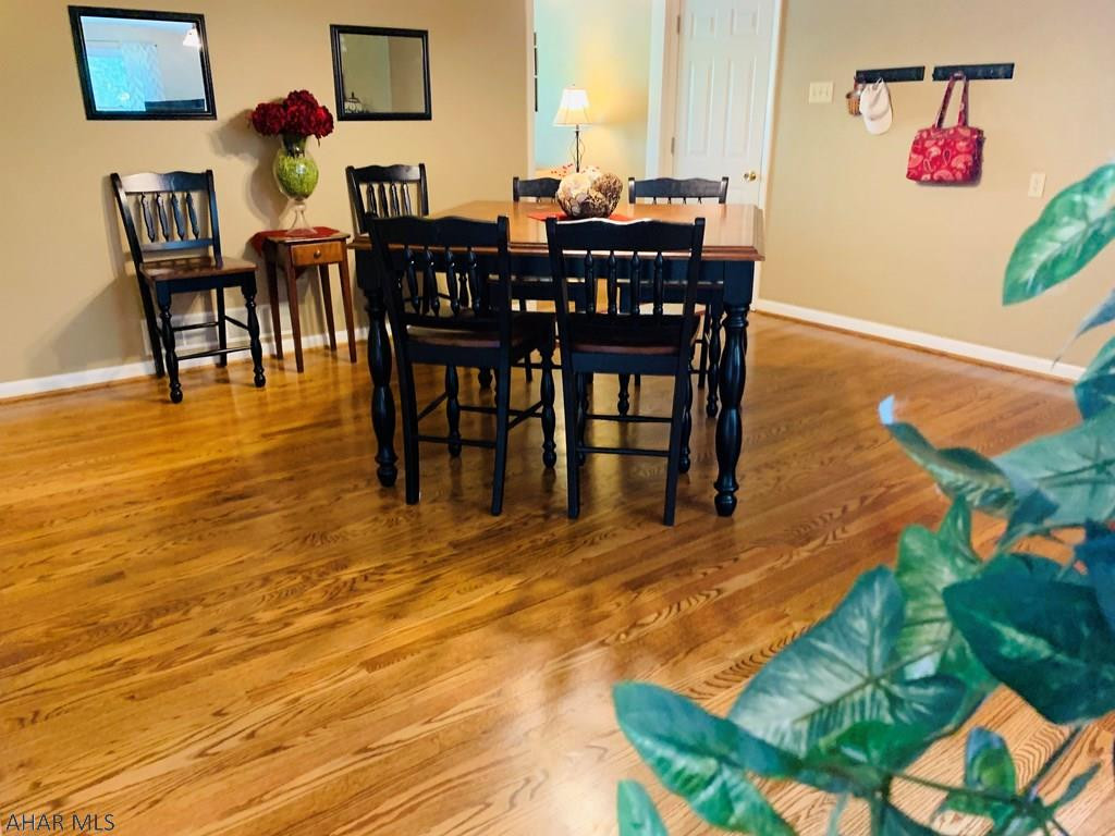 Meadowbrook - Residential