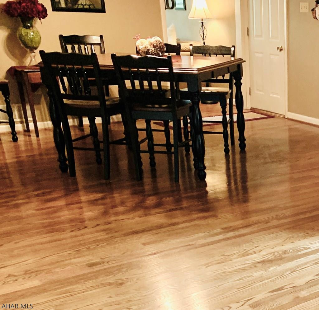 Meadowbrook - Residential