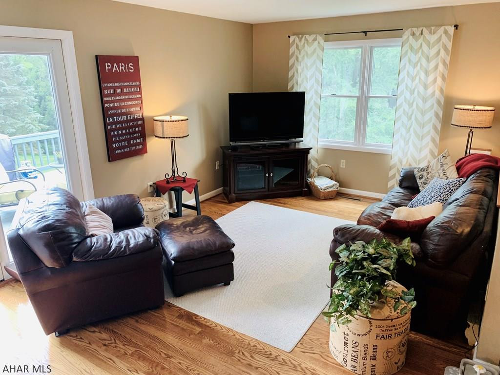 Meadowbrook - Residential