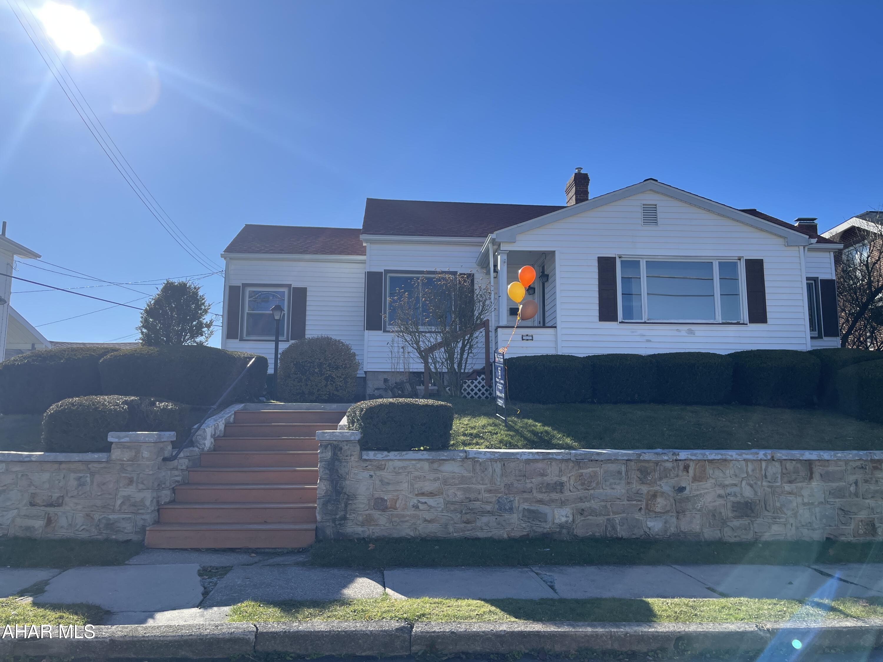 Fairview - Residential