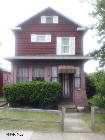 Other - Residential