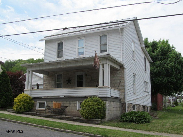 Other - Residential