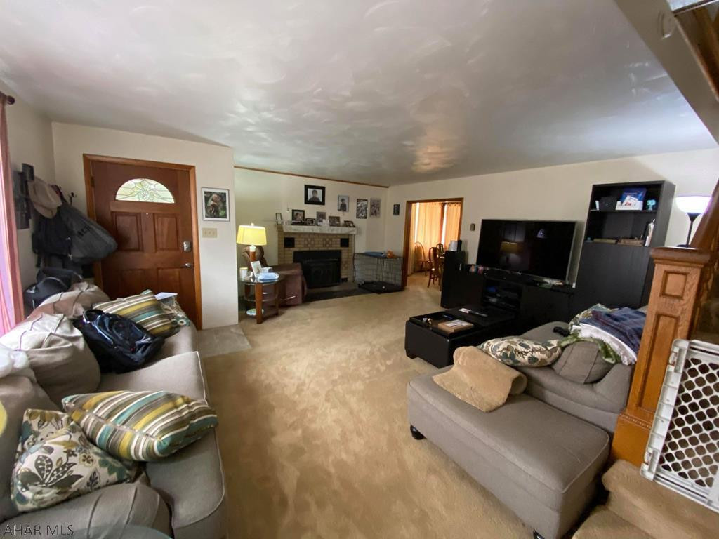 Fairview - Residential