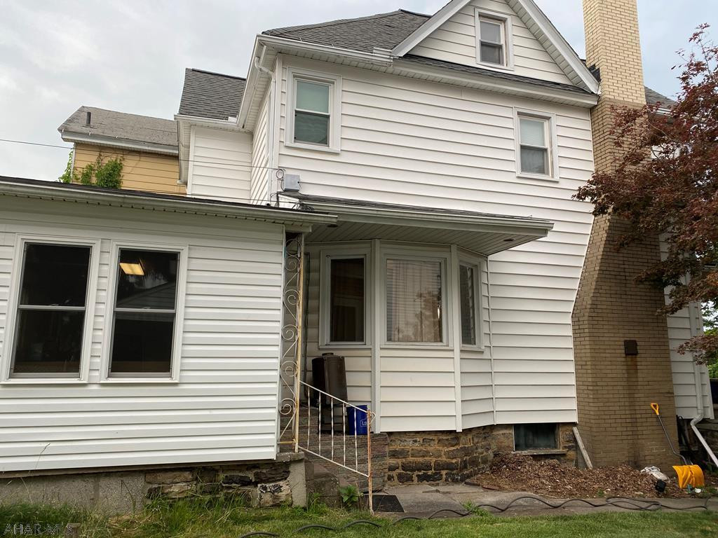 Fairview - Residential