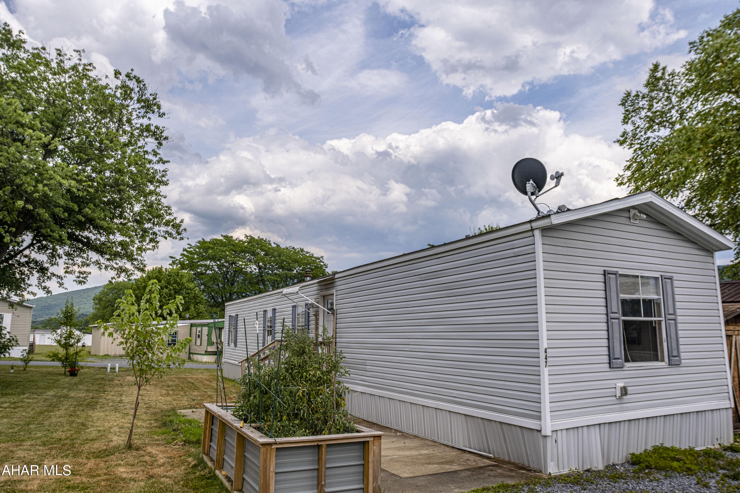Other - Residential