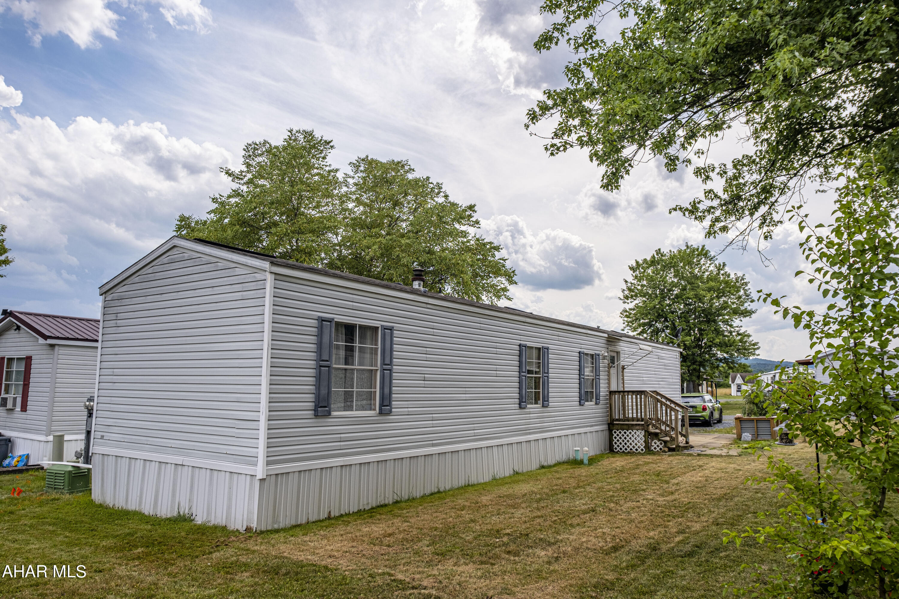 Other - Residential