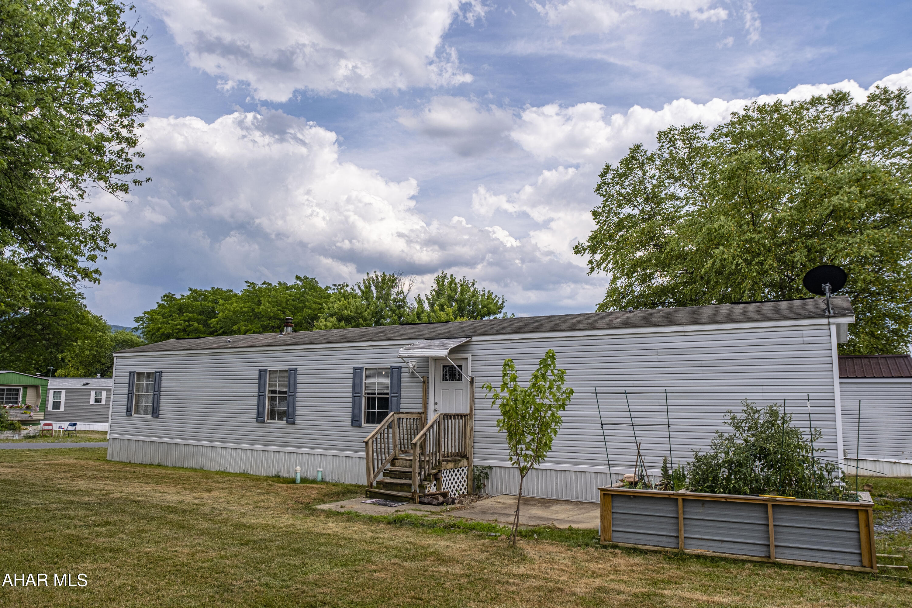Other - Residential