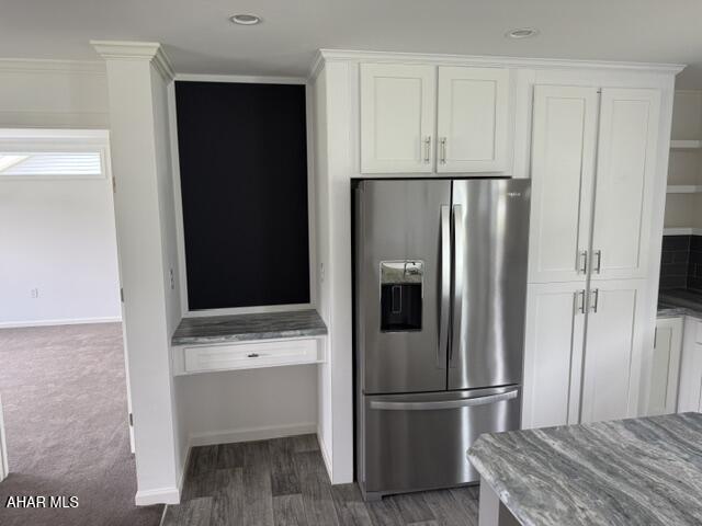 Oak View Community - Residential