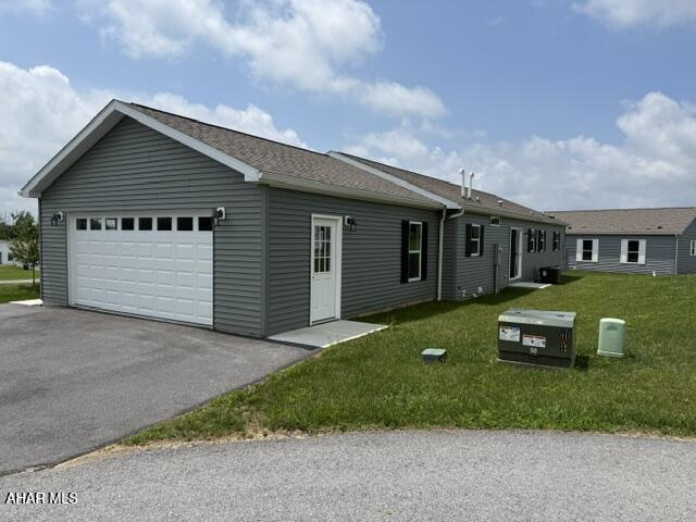 Oak View Community - Residential