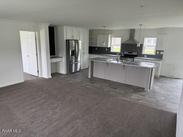 Oak View Community - Residential