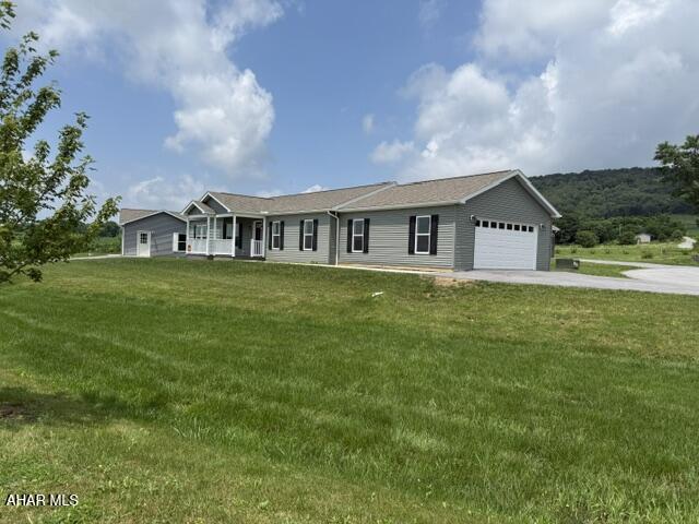 Oak View Community - Residential