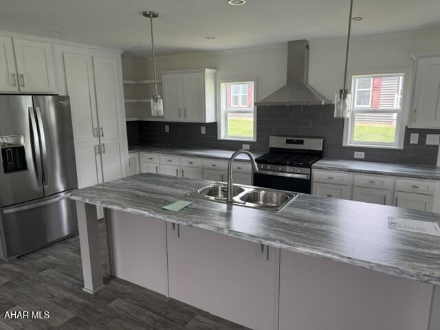 Oak View Community - Residential
