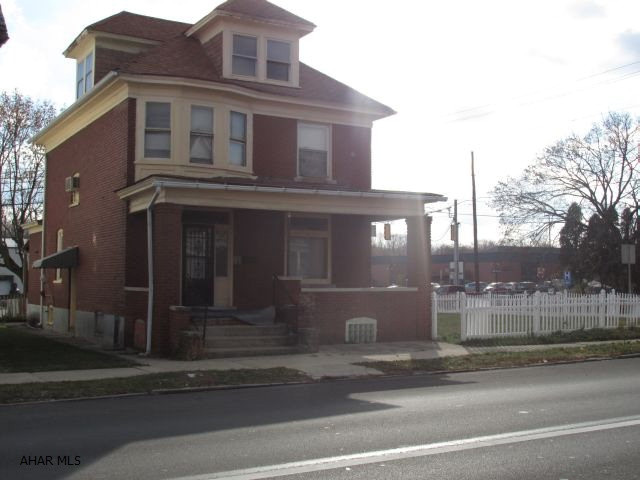 Unknown - Residential