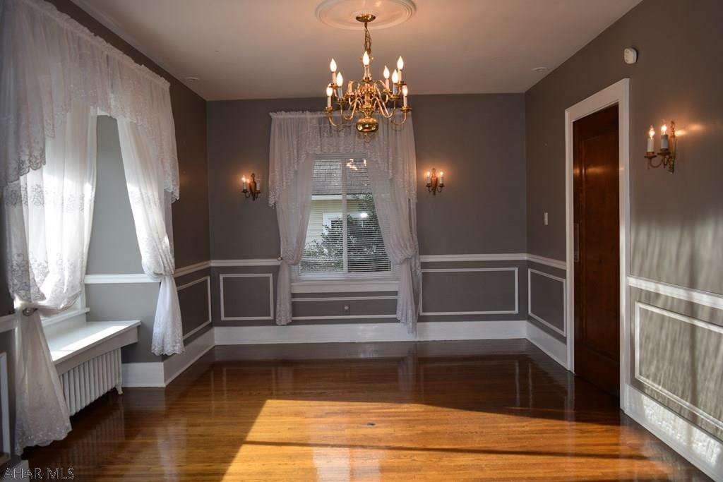 Mansion Park - Residential