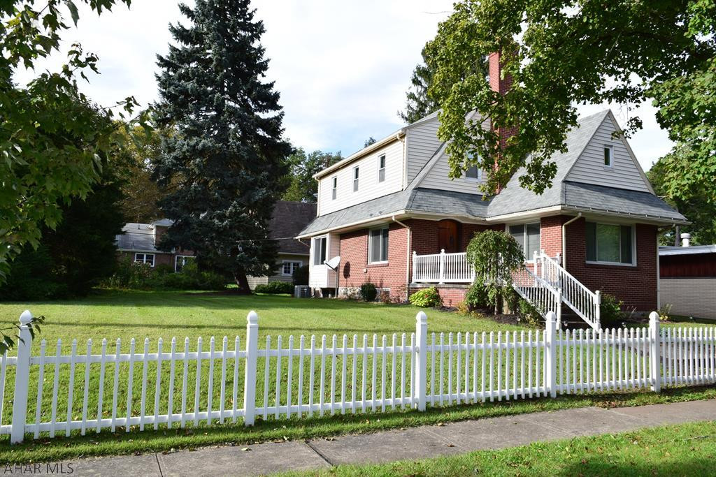 Mansion Park - Residential