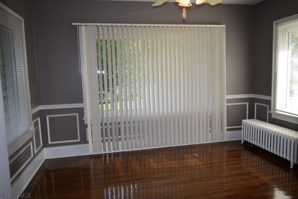 Mansion Park - Residential