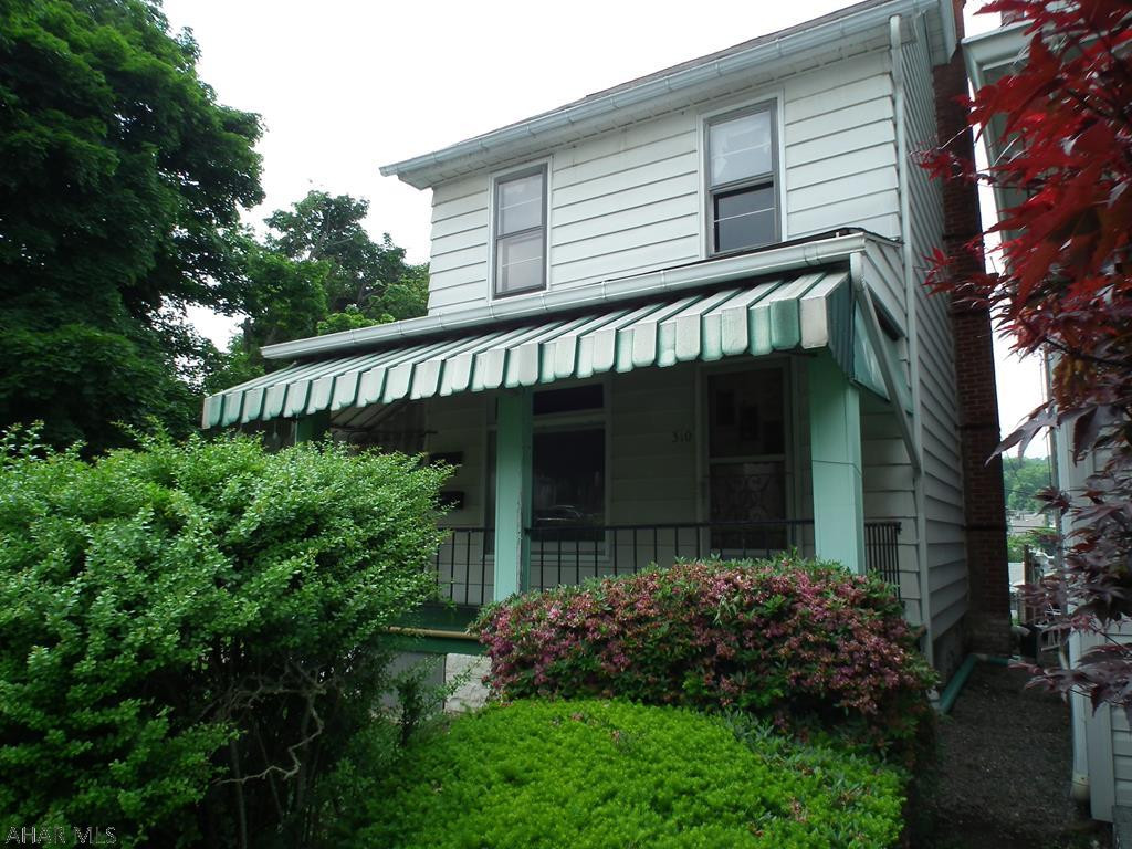 Fairview - Residential