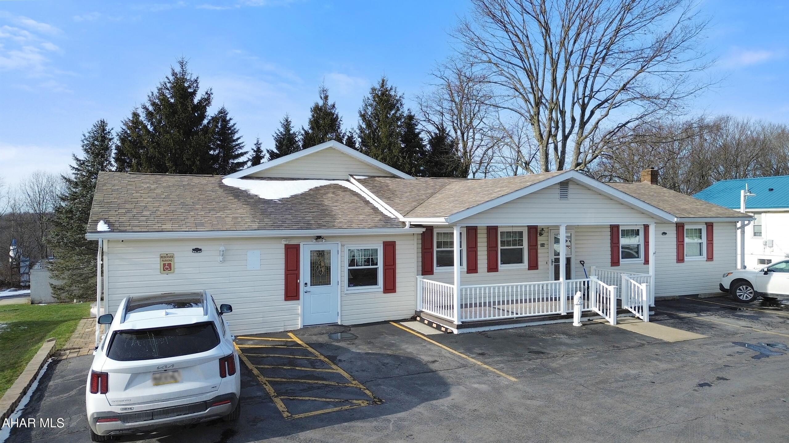 Exceptional opportunity to acquire a rare, turnkey investment. This impeccably maintained personal care facility offers 14 licensed beds plus an additional luxury apartment, all currently fully occupied. The business has operated successfully for decades with a proven history of consistent income, providing a solid foundation for continued success. Operating on a private-pay model, the facility is exceptionally clean, well-managed, and thoughtfully maintained throughout. The sale includes all furniture, equipment, and an established, experienced staff in place to ensure a seamless transition for a new owner. Opportunities like this are seldom available. Call today for more information!