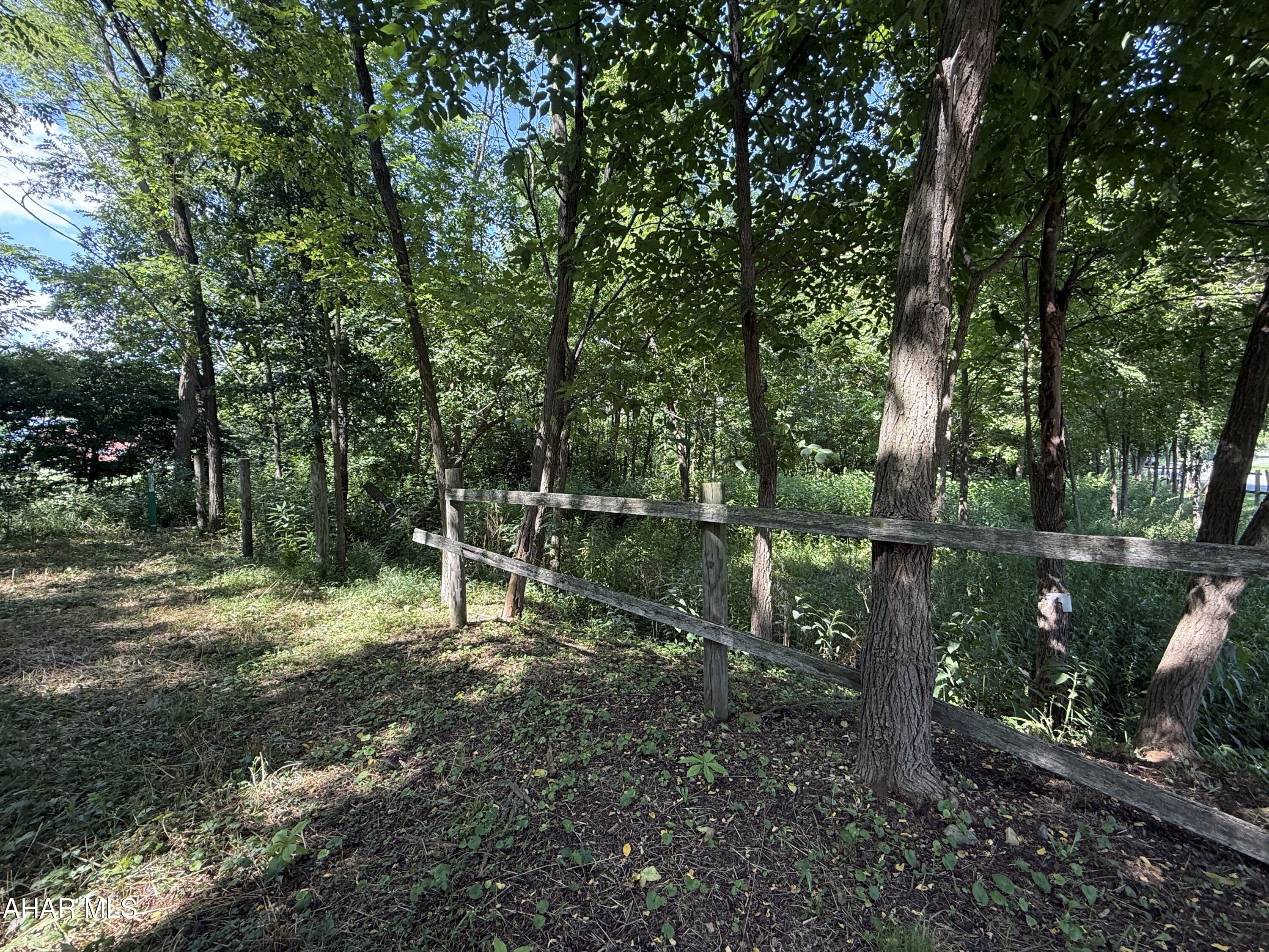Other - Land