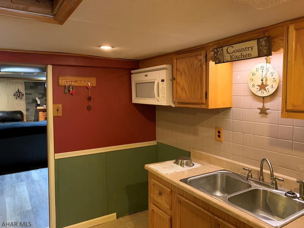 Other - Residential