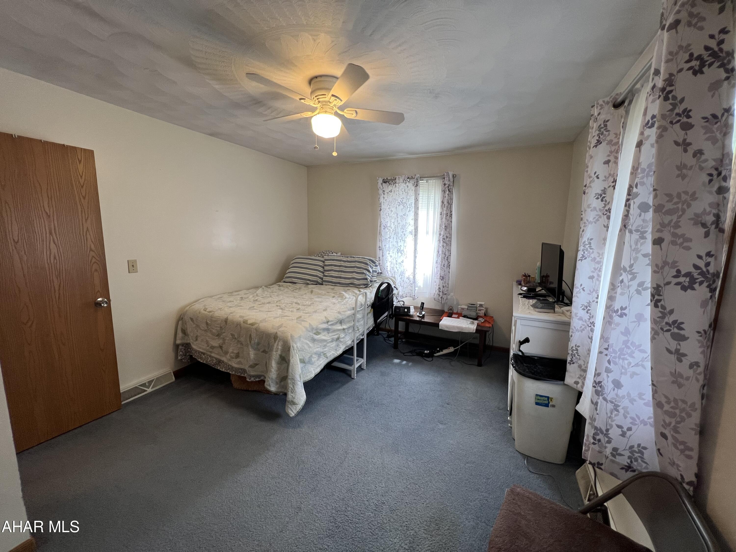 None - Residential