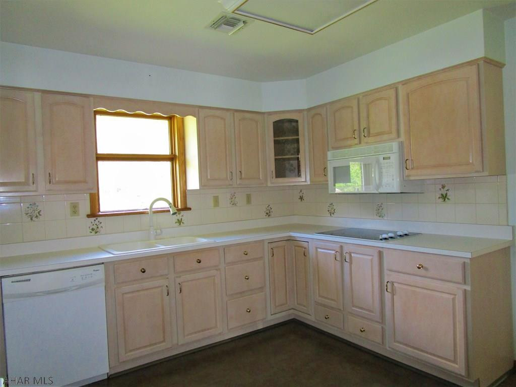 Other - Residential