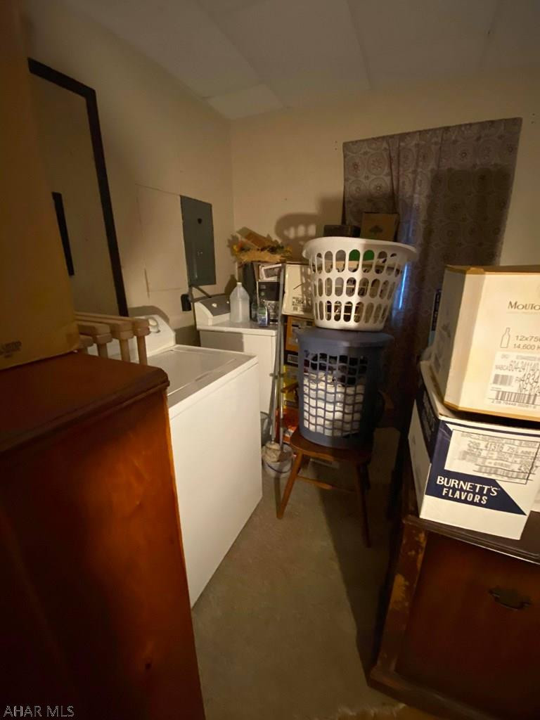 Other - Residential